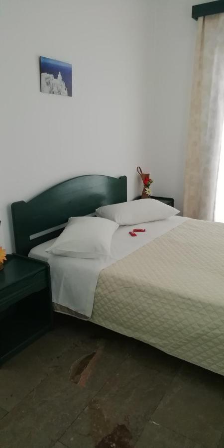 5Bedroom Villa In Perissa Beach Dış mekan fotoğraf